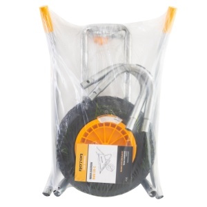 Roaba cuva din plastic 100 L , ROTOR RWB100-C - Img 10