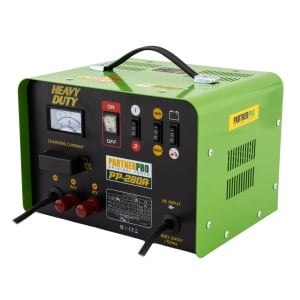 Robot pornire auto PARTNERPRO PP-280A, 12/24 V, 280 A / 1000W