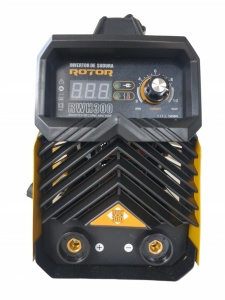 RWH300 Invertor de sudura 300A ROTOR - Img 2