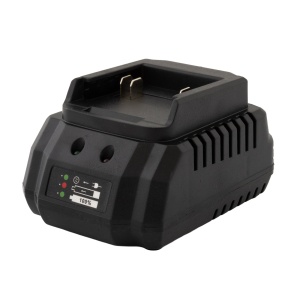 Set Mini drujba 8" si Extensie prelungire 2,5 m pe acumulator cu 1 acumulator 4Ah si incarcator ELEFANT ESBS8EP2.5 - Img 12