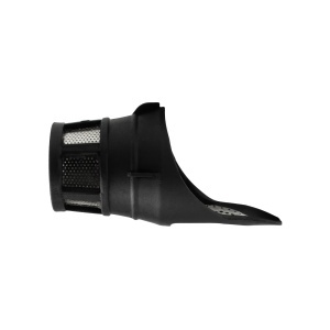 Storcător de fructe și legume cu presare la rece și răzătoare multifuncțională, 150 W,Material Fără BPA, BÖHM BM1533SM - Img 12