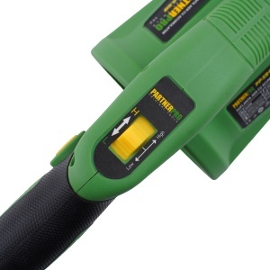 Suflanta aer cu acumulator PP-SB4.5A PARTNERPRO, 20V/4,5 Ah,Brushless, 45 m/s - Img 7