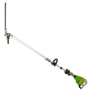 Trimmer Procraft PTA20/2, Motocoasa electrica pe acumulator, 2x20V / 4Ah - Img 3