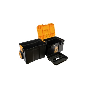 Trusa de transport scule ROTOR RTB-5039 , 100 litri - Img 3