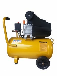 XYBM50 compresor aer 50L ROTOR - Img 3