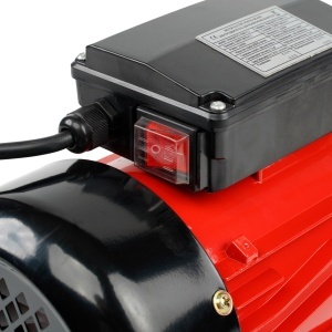 YMM3.5 Motor electric pentru moara YAMAMOTO - Img 2