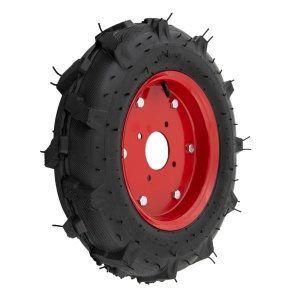 400-12 Roata pentru motocultor