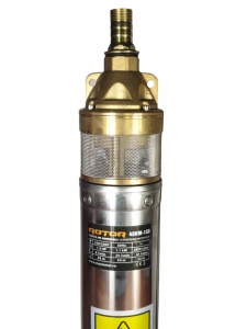 4SKM150 pompa submersibila ROTOR, produsul contine taxa TV 5.5 lei - Img 2