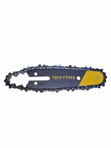 8" 1/4 MINI T 48 lama ROTOR