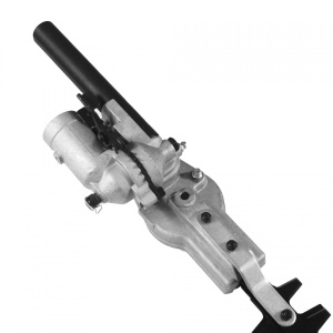 Accesoriu motocositoare pentru taiat gardul viu (R 28mm 9 dinti), Elefant - Img 2