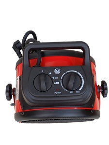 Aeroterma electrica, 3000 W, YAMAMOTO YM-ET3C - Img 3