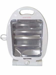Aeroterma electrica 500/1000 W, ROTOR RIH1000 - Img 3