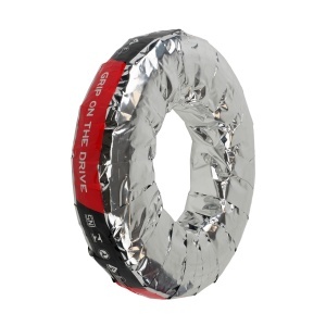 Anvelopa Premium 350-8 cu camera , ELEFANT pentru Roaba - Img 3