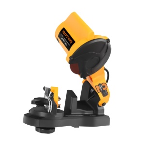 Aparat de ascutit lant ROTOR R-7C10 85 W,5500 rot/min - Img 3