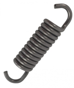 Arc ambreiaj motocoasa 12 Spire TL43/52/328/200/139 GX35/TH43/48/TD33/40/43/45/48-/TJ35/45/KT17, Elefant - Img 3