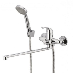 Baterie baie din silumin MIXXUS YOTA 006-25cm (EURO) - Img 2
