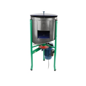Batoza porumb Bocika, 1.5kW, 600kg/h, 2900 rotatii. batoza rapida, 45 litri Ucraina - Img 1