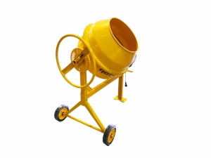 Betoniera 140 L Rotor BTN-140 - Img 3