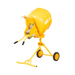 Betoniera 165 L Rotor RCM600 - Img 6