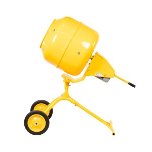 Betoniera cu reductor 230 L ROTOR RCM800 - Img 4