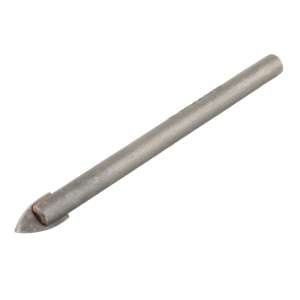 Burghiu ceramica, sticla 6mm ROTOR RBC6