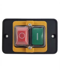 Buton On/Off HCM650 , 195L, Elefant - Img 4