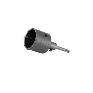 Carotă pentru beton cu burghiu SDS-Plus Ø68 mm – ROTOR - Img 3