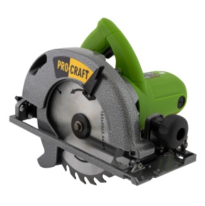 Circular electric de mână Procraft KR 2000, 2 kW, 185 mm, 5000 rot/min - Img 1