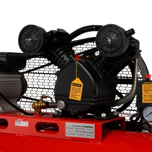 Compresor aer 200 L, 3.0 CP XY2065A200 ELEFANT - Img 10
