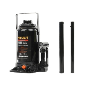 Cric hidraulic de carucior, Procraft PJ20 - Img 2