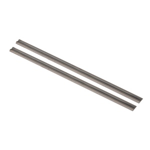 Cutit Lama dubla pentru rindea electrica 110 mm, set 2 bucati PARTNERPRO