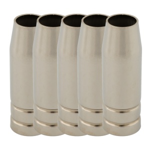 Duza gaz conica 12 x 54 mm pentru pistol M15 (set 5 buc.), Elefant - Img 2