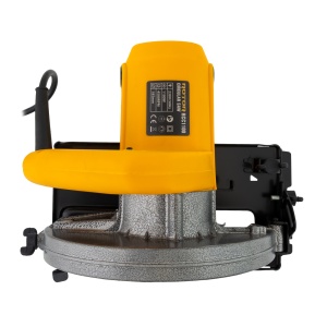 Fierastrau circular, 1100 W, 185 mm, ROTOR RCC1100 - Img 2