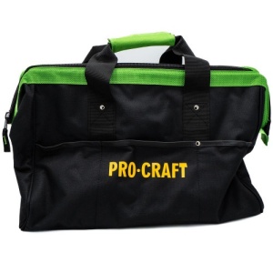 Geanta textila pentru scule PROCRAFT BG400 - Img 2