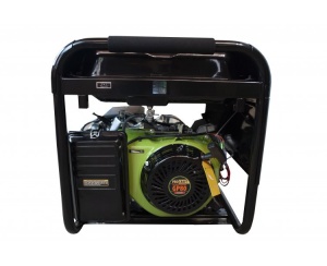 GP80 generator AVR - Img 2