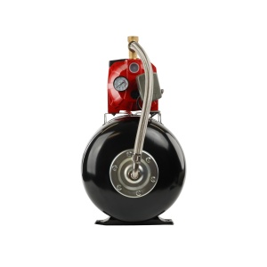 Hidrofor Elefant AUTOJET100S, 50 L, 550 W, 41 l/min - Img 4