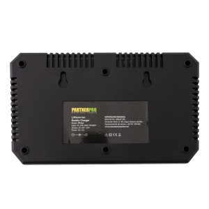 Incarcator dublu PARTNERPRO PP2A2 20V 2A - Img 2