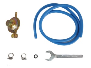 Kit furtun GPL 2m Ceas butelie