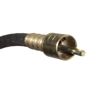 Lance pentru vibrator beton de 35mm*6m - Img 3