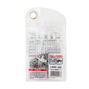 Lant pentru drujba 1/4 8" (MINI) 1,1 45E ELTOS
