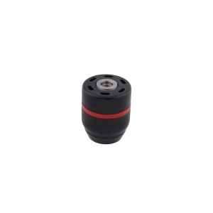 Mandrină metalică 10 mm cu filet – ROTOR - Img 3