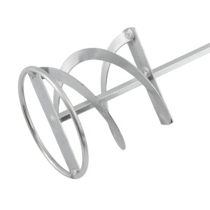 Mixer pe dreapta pentru materiale cu vâscozitate ridicată (HEX) 600 × 100 mm RMR6010H ROTOR - Img 3