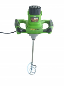 Mixer pentru mortar PROCRAFT PMM2400 ,1400 W, 750 rpm - Img 6