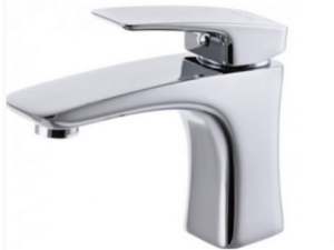 MIXXUS PREMIUM PATRICK 001 baterie bucatarie din alama - Img 4