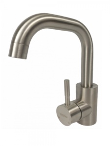 MIXXUS SUS-001-G baterie lavoar din otel inoxidabil - Img 2
