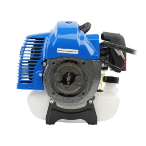 Motocoasa pe benzina BAIKAL BK5500, 4.7CP, 2T, 10000rpm - Img 12