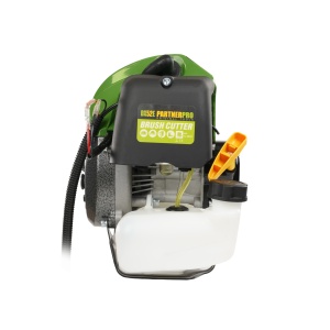 Motocoasa pe benzina PARTNER PRO DX52E 5.5 CP , 2T , 9000 rpm - Img 11