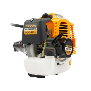 Motocoasa pe benzina R5500 ROTOR 4.7 CP , 5500 Watti - Img 10