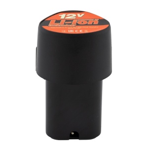 PA12Li acumulator Procraft - Img 1