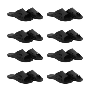 Papuci pentru barbati Negru 41-45 SLM-03 - Img 3